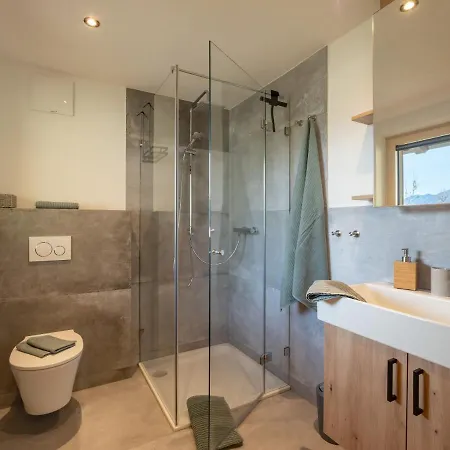 Bergliebe Apartament