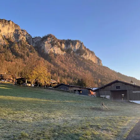 Bergliebe