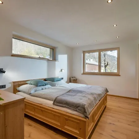 Bergliebe * Sankt Johann in Tirol