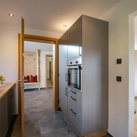 Bergliebe * St. Johann in Tirol